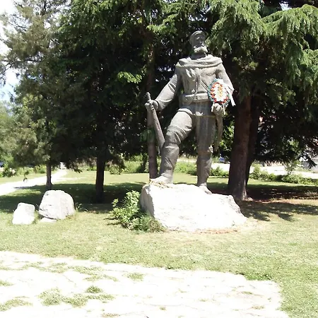 Guest house Rimski