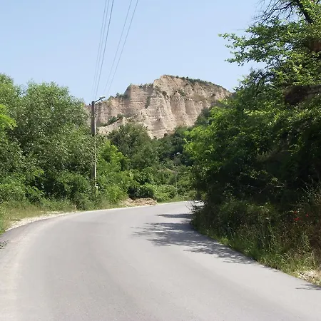 Rimski Guest house Melnik (Blagoevgrad)