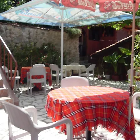 Rimski Guest house Melnik (Blagoevgrad)