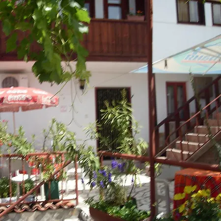 Guest house Rimski Melnik (Blagoevgrad)
