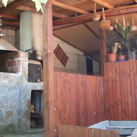 Rimski Guest house 2*