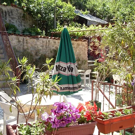 בית הארחה Rimski 2*