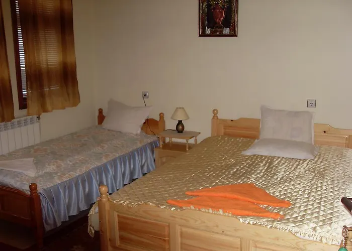 Rimski Melnik (Blagoevgrad)